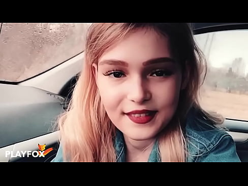❤️ Garota sexy chupa alegremente no cartão de desconto ️ Sexo superior em nós ❌❤