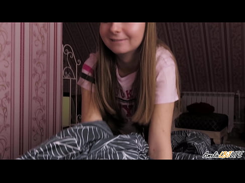 ❤️ Lourinho chupa profundamente o BFF e fica com a boca cheia ️ Sexo superior em nós ❌❤