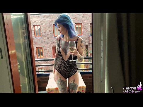 ❤️ Tremendous Girl Sucking with a Gulp and Fucking Passionately Under the Open Sky ️ Sexo superior em nós ❌❤